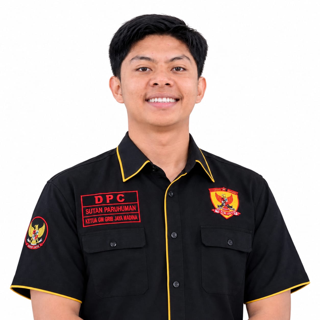 PETI Tak Kunjung Tuntas, Ketua GM GRIB Jaya Desak Satgas Madina Dibubarkan