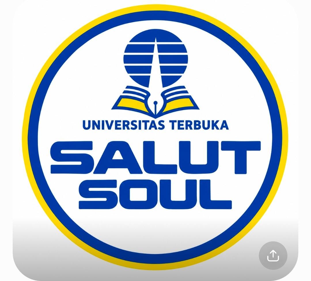 SALUT SOUL Buka Pendaftaran Mitra Keagenan untuk Pendaftaran Mahasiswa UT, Terbuka untuk Seluruh Indonesia
