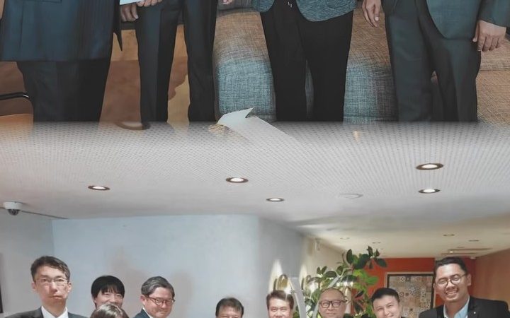Go Global, INALUM Luncurkan Sertifikasi Green Aluminium di Fastmarkets Conference 2026 dan Gandeng Tiga Mitra Raksasa Dunia