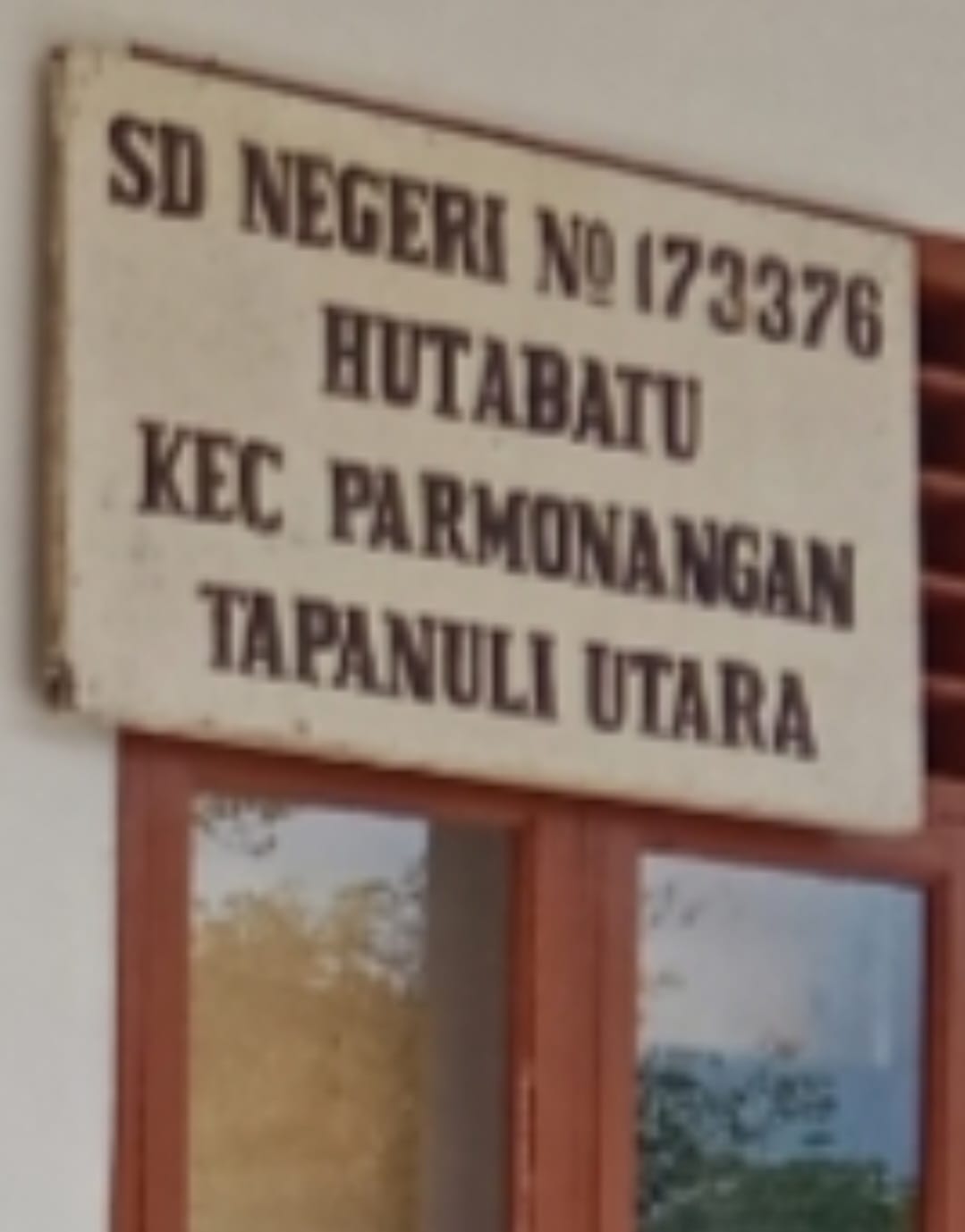10 Tahun Pimpin SDN 173376 Hutabatu, Sahala Manalu Disorot: Dugaan Pungutan Chromebook, Honor Guru, Dana BOS dan Dana PIP” Orang Tua Murid Desak APH Periksa Mantan Kepsek