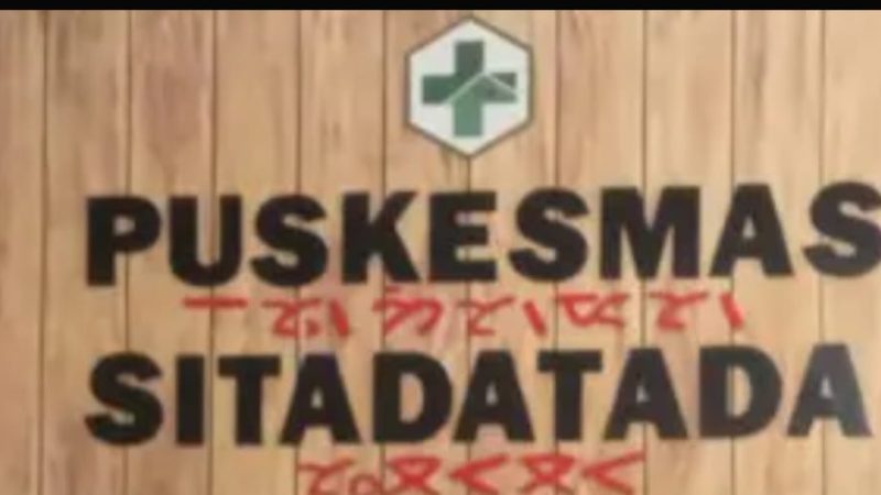 Bendahara JKN Puskesmas Sitadatada Diduga Gelapkan Dana Dokline JKN Tahun 2026 Untuk Kebutuhan Pribadi
