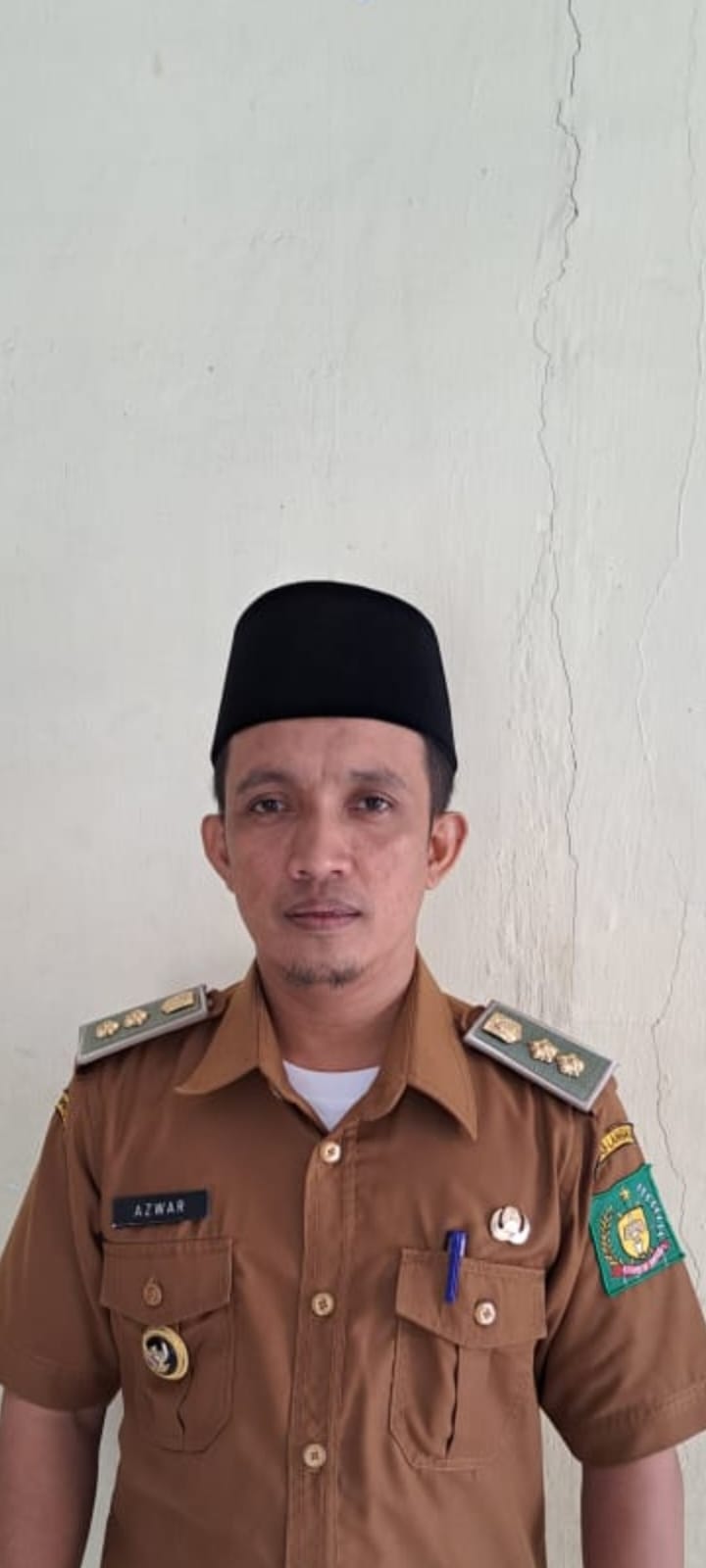 Proses Pengisian BPD Mancang Dipertanyakan, Ini Penjelasan Kepala Desa