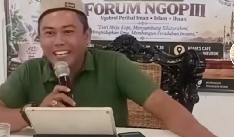 Ketua YPPI Apresiasi Muzakarah Internasional Ulama Tauhid Sufi Ke-ii 2026