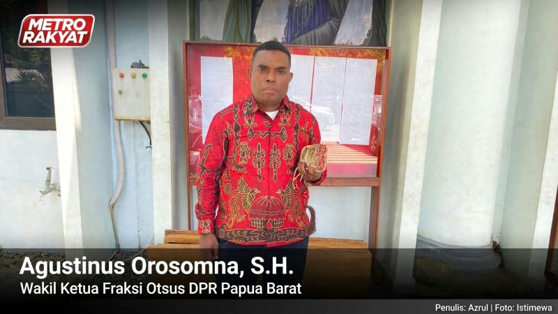 DPR Papua Barat: BPGMN Harus Masuk dan Jaga Mangrove Bintuni