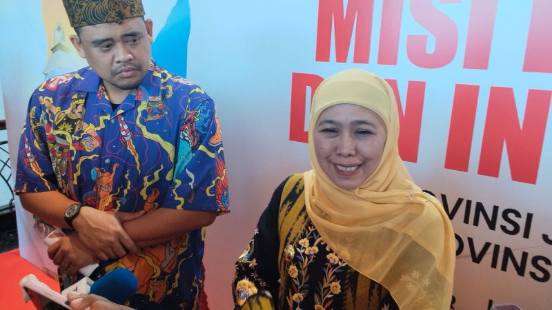 Rp2,58 Triliun Mengalir di Misi Dagang Jatim-Sumut, Perunggasan Jadi Penyumbang Terbesar