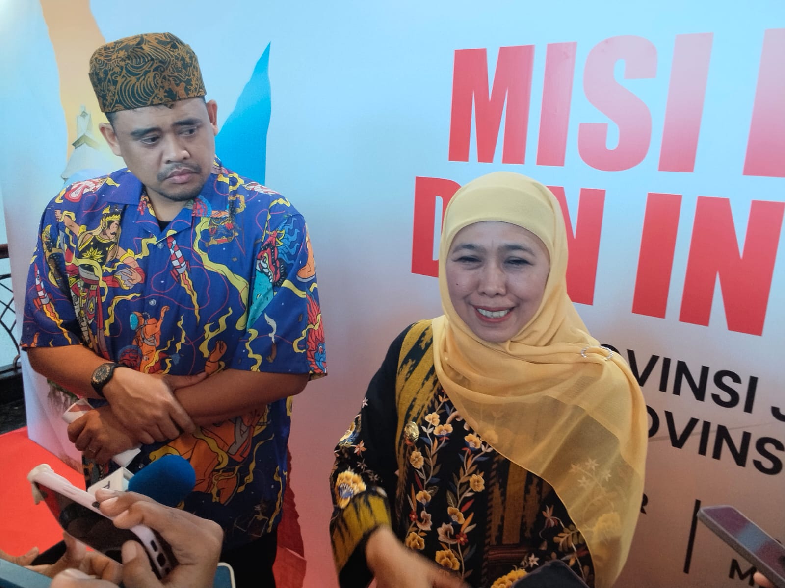Rp2,58 Triliun Mengalir di Misi Dagang Jatim-Sumut, Perunggasan Jadi Penyumbang Terbesar