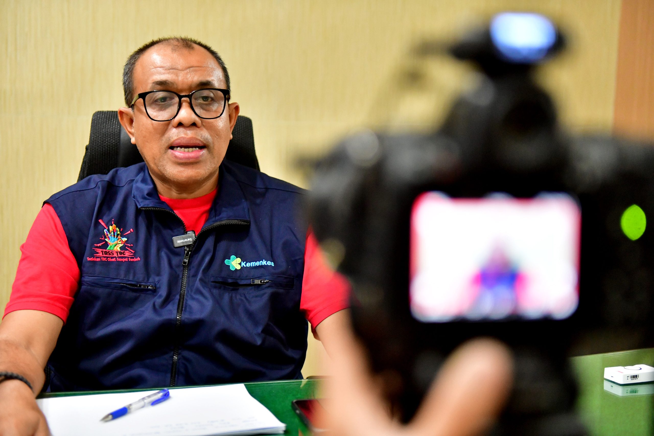 Pemprov Sumut Tegaskan Probis-UHC, Warga Cukup Tunjukkan KTP untuk Berobat