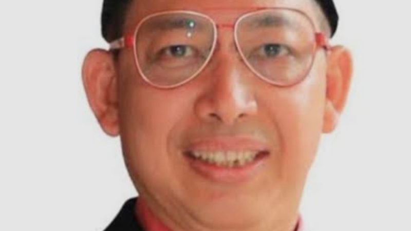 Ketua DPRD Kota Medan Minta Pemprovsu Realisasikan Penyaluran DBH ke Pemko Medan 