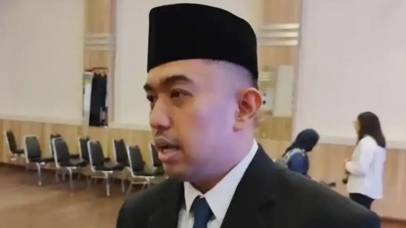 Inspektorat Ingatkan kadis Perkimcikataru Medan, Jangan Jadikan Bawahan “Anak Main” untuk Jual Beli Proyek