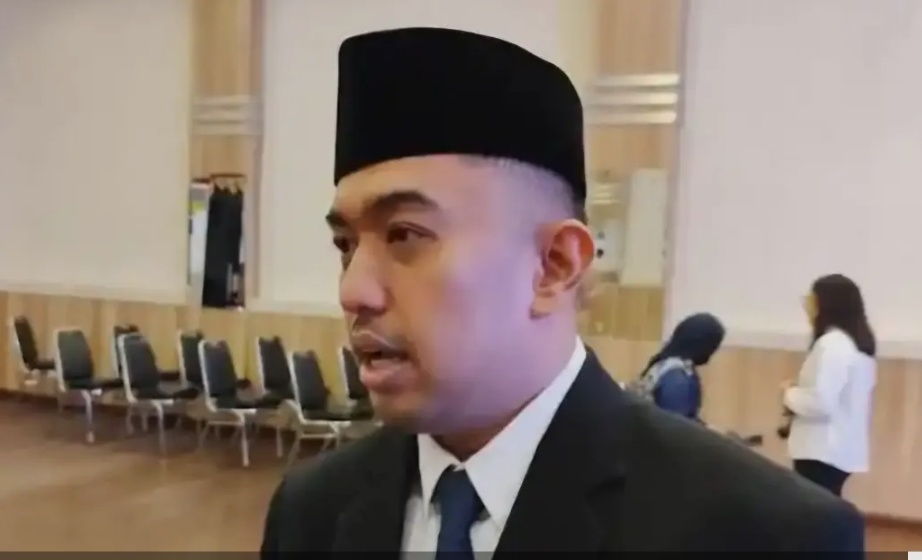 Inspektorat Ingatkan kadis Perkimcikataru Medan, Jangan Jadikan Bawahan “Anak Main” untuk Jual Beli Proyek