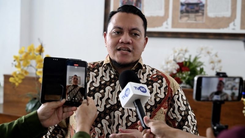 Forum IMT-GT ke-32 Jadi Momentum Sumut Promosikan Wisata dan Geopark ke Delegasi Mancanegara