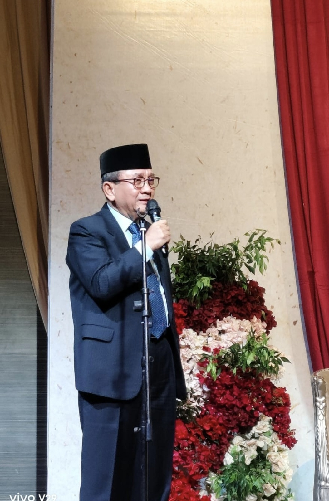 IMT-GT Kembali ‘Menyala’, RE Nainggolan Apresiasi Kepemimpinan Bobby Nasution