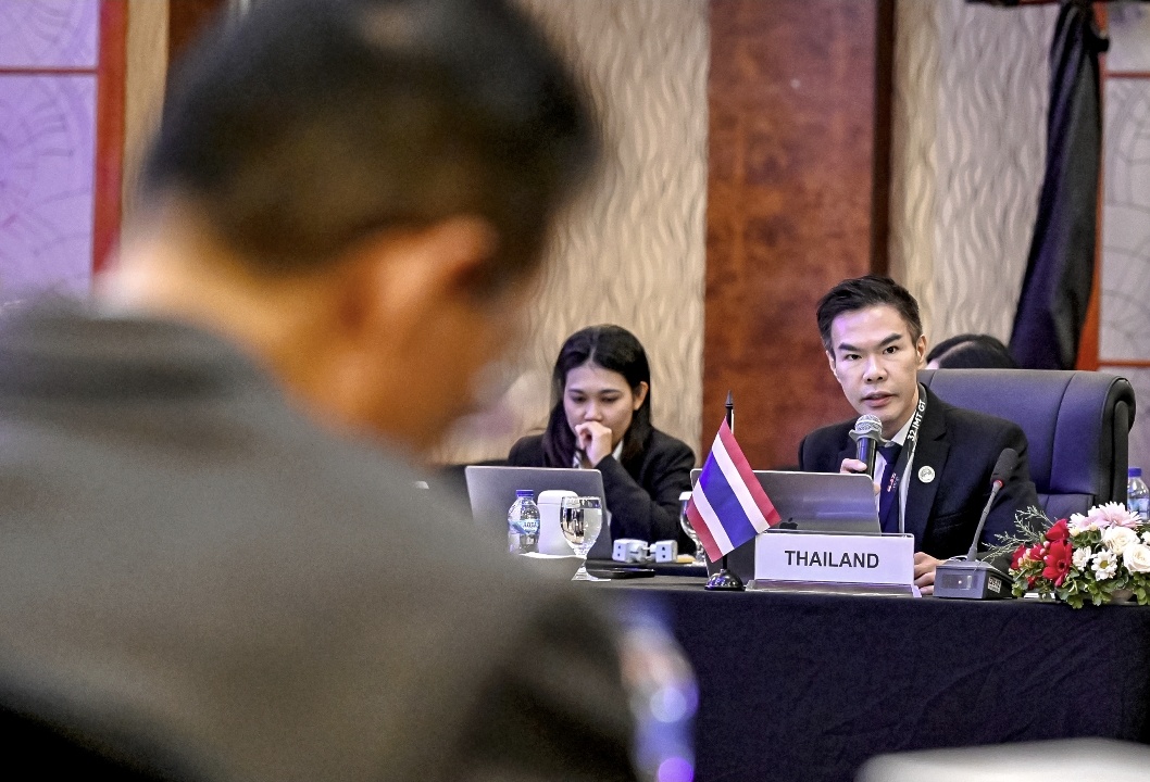 Indonesia Perkuat Koridor Rantai Pasok dari Sumut