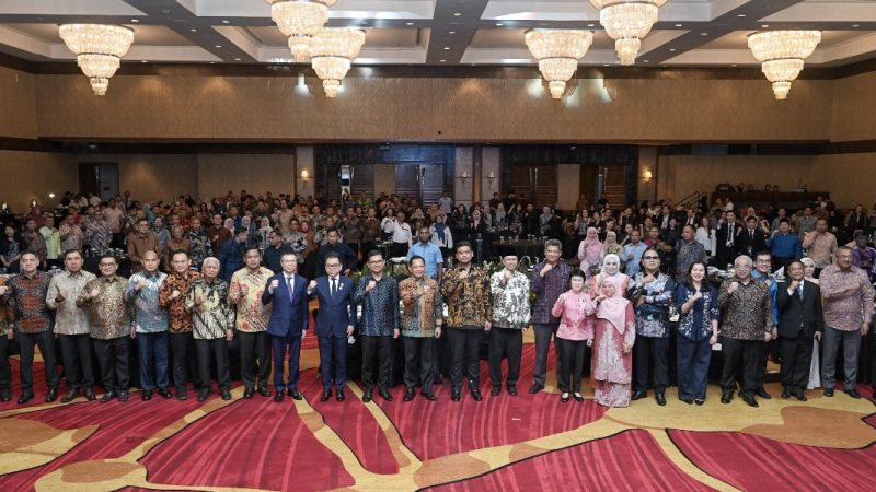 Gubernur Bobby Dorong IMT-GT Lahirkan Proyek Konkret dan Investasi Berdampak bagi Masyarakat