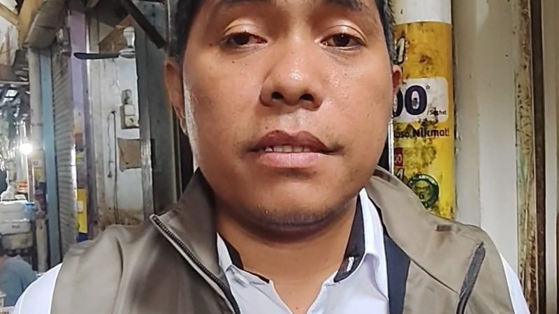 Warga Helvetia Bongkar Kejanggalan Bansos Beras 30 Kg, Kinerja Kepling Disorot, Ka.Bulog: Kami Hanya Menyalurkan Sesuai Data dari BPS