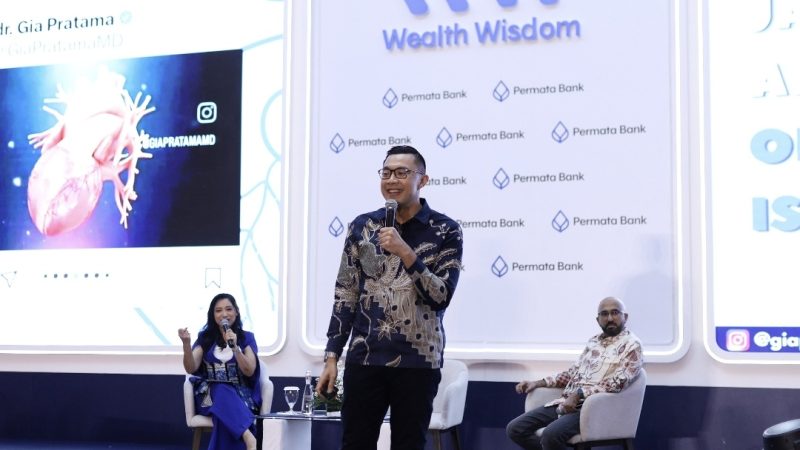 Bukan Cuma Soal Uang: Permata Bank Ajak Nasabah Medan Melihat Kekayaan dari Tiga Perspektif