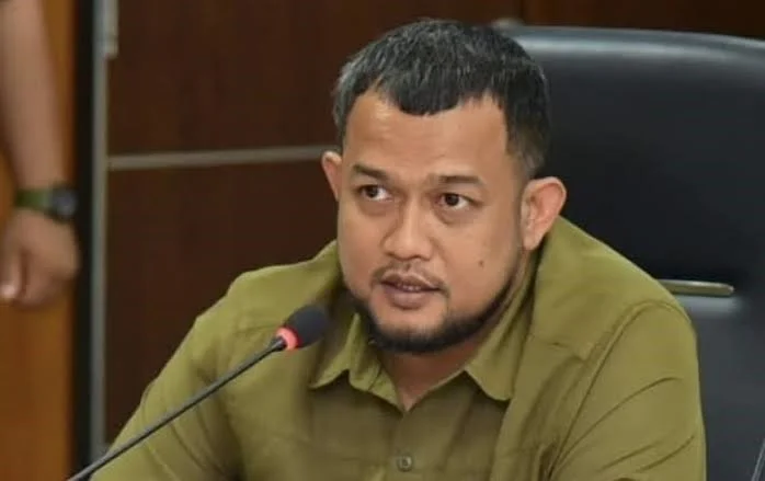Pimpinan Dewan Minta Dinkes Medan Tingkatkan Pelayanan Kesehatan