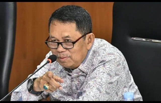 F-PSI Setuju Usulan Perubahan Perda, Tekankan Program Kemiskinan Lebih Tepat Sasaran
