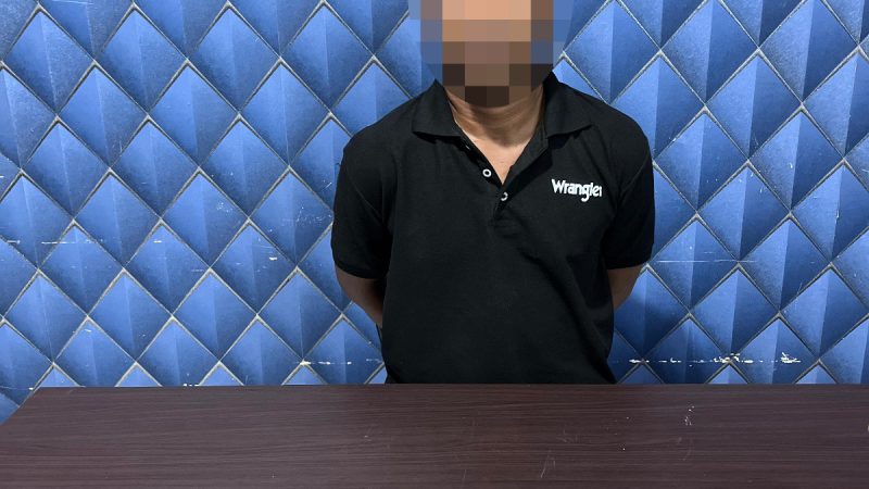 Gerak Cepat Satresnarkoba Aceh Barat, Dua Kasus Sabu Terungkap dalam Sehari