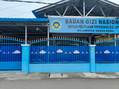 47 Relawan MBG di Medan Denai Belum Digaji, Dapur Diduga Beroperasi Dalam Keadaan Suspend