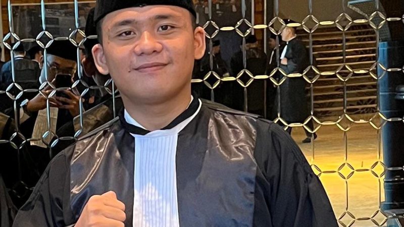 Soal TPA Open Dumping di Madina, AMNB Siapkan Gugatan: Jabatan Bukan Tameng Pertanggungjawaban Hukum