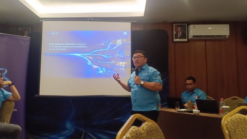 Masuk Usia 26 Tahun, Biznet Terus Hadirkan Inovasi Digital Terbaik di Indonesia 