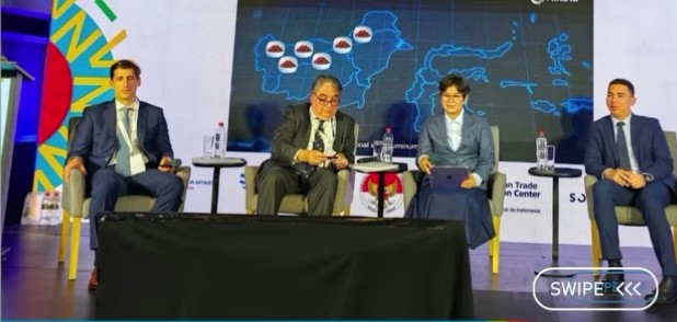 INALUM Kembangkan Jejaring Perdagangan dan Investasi di Kawasan Amerika Latin dan Karibia lewat INALAC 2026