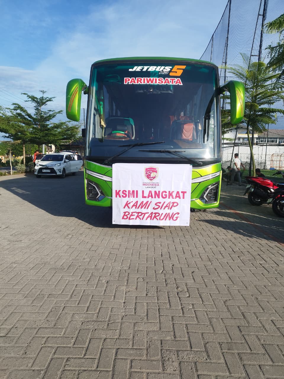 Kontingen Komite Sepakbola Mini Indonesia(KSMI) Kab. Langkat Sabet Juara 3 sekaligus Kuasai Dua Kategori di Kejurprov Sumut 2026
