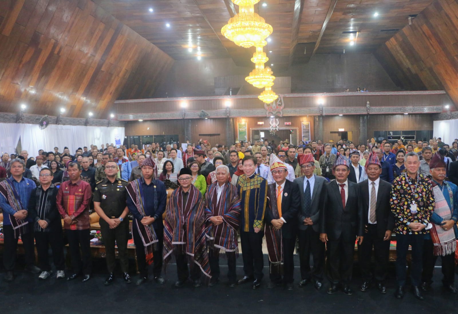 Pemkab Tapanuli Utara Tuan Rumah Rakernas V MPK Indonesia 2026, Dorong Transformasi Pendidikan Kristen yang Berkarakter dan Berdaya Saing
