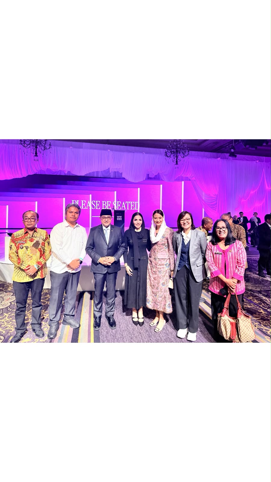 Dorong Sektor Ekraf Berdaya Saing, Pemkab Tapanuli Utara Hadiri WCCE 2026 di Jakarta