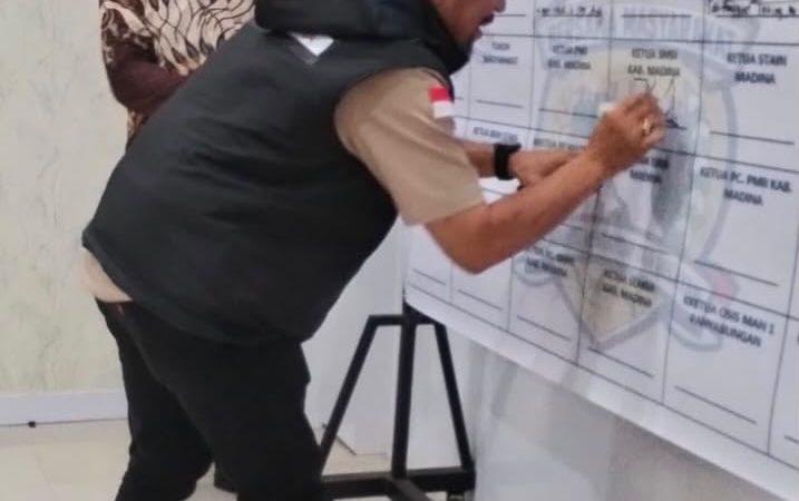 Ketua SMSI Madina Dukung Penuh Polres, BNNK dan TNI Berantas Narkoba Sampai ke Akarnya di Bumi Gordang Sambilan