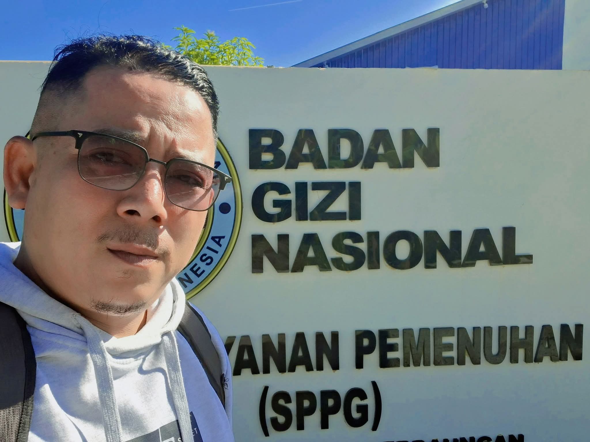 Ketua PWI Sergai Desak Polres Periksa Kepala SPPG Sei Rampah Terkait Dugaan Intimidasi Nenek Nani