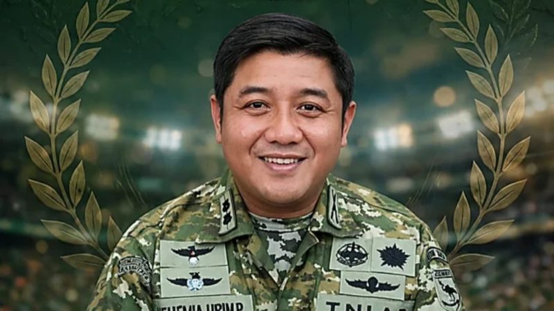 Sambut Hari Pahlawan, Dandim 1802 Sorong Beri Dukungan Strategis untuk Galanita Bupati Cup 1 2026