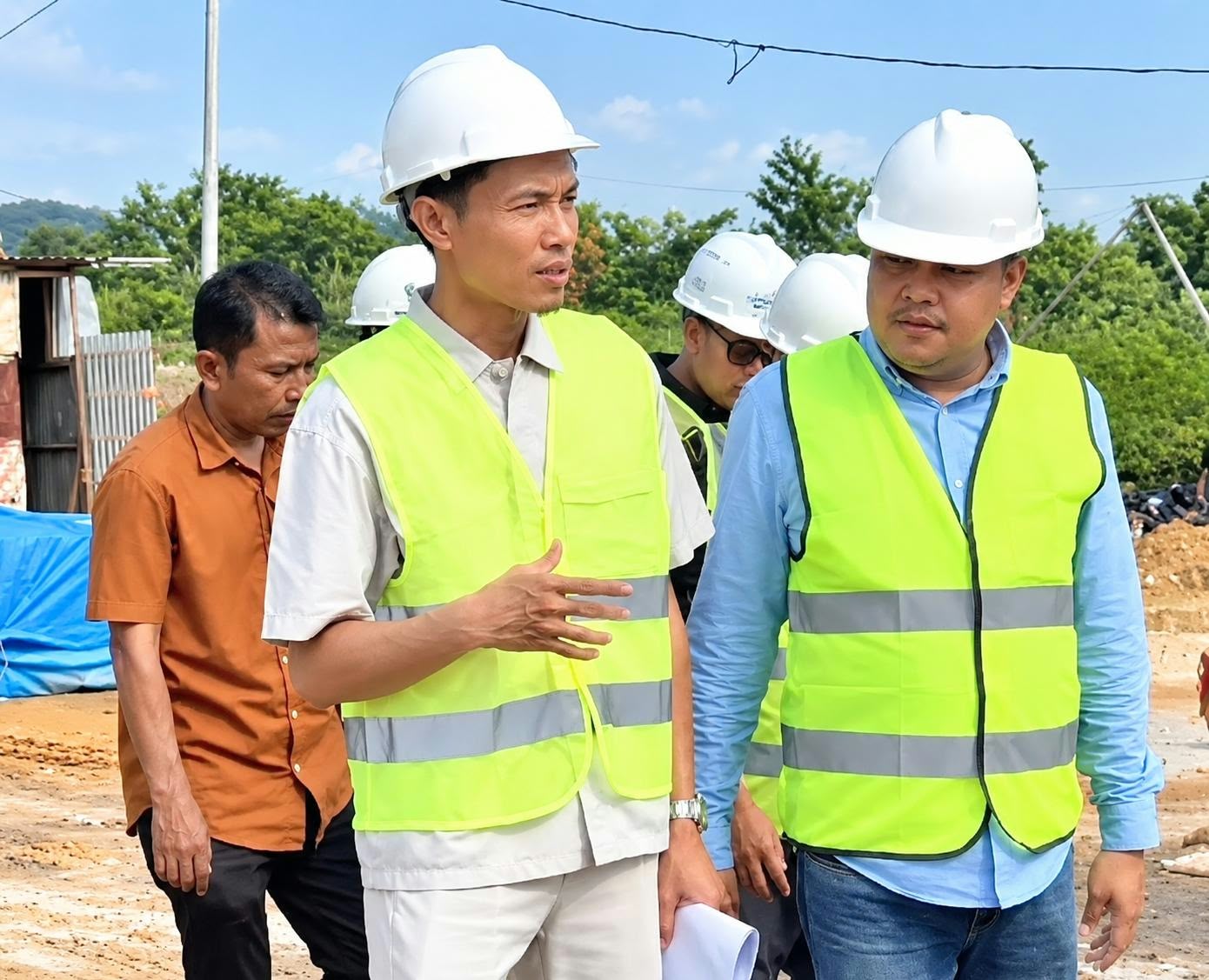 Komisaris PND Anshar Dorong Penguatan GCG untuk Dukung Program 3 Juta Rumah Prabowo