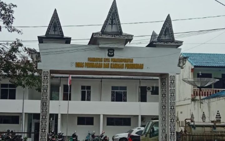 Tidak Serius Tangani Keluhan Warga Terkait LPJU Padam, Kinerja Dinas PKP Kota Pematangsiantar Jadi Sorotan, Publik Minta Walikota Pematangsiantar Evaluasi