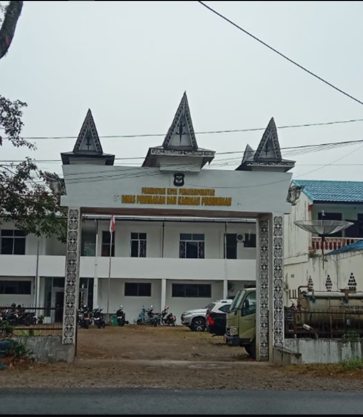Tidak Serius Tangani Keluhan Warga Terkait LPJU Padam, Kinerja Dinas PKP Kota Pematangsiantar Jadi Sorotan, Publik Minta Walikota Pematangsiantar Evaluasi
