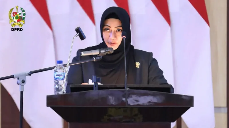 F-Hanura-PKB Soroti Perubahan APBD 2026