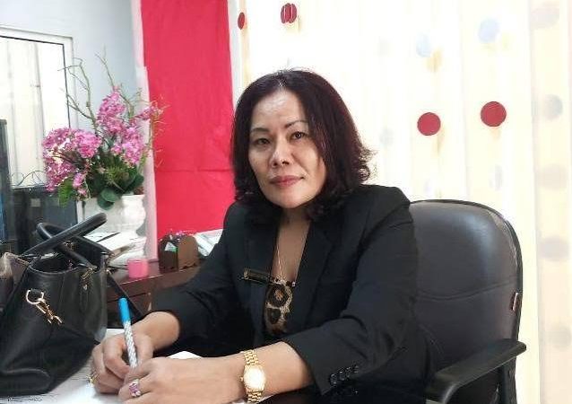 Modesta Minta Kepling Lakukan Pendataan Akurat Terkait Perlinsos